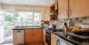 Kitchen, 31 Berry Head Road, Brixham