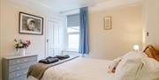 Double Bedroom, 31 Berry Head Road, Brixham