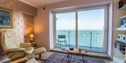 View from the lounge 39 North Furzeham Road