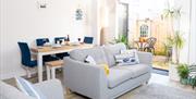 Lounge at 3 Ocean Gate, Berry Head Road, Brixham