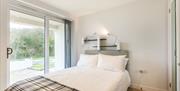 Double Bedroom, 3 Sandpiper, The Cove, Brixham, Devon