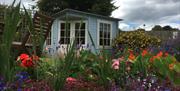 Summerhouse, Barramore Holiday Apartments, Torquay, Devon