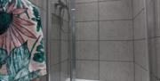43 Sherwell Lane bathroom