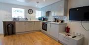 43 Sherwell Lane kitchen