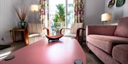 Lounge, 4 Hesketh Mews, Torquay, Devon