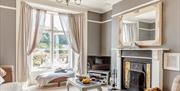 Lounge, 4 Rocklands, Brixham, Devon