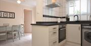 Kitchen/Dining area, Torquay, Devon