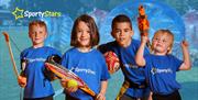 Watcombe Multi Activity Camp