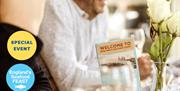 7 Chefs from England's Seafood Coast - BRIXHAM