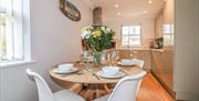 Kitchen/Dining area,  7 The Retreat, Paignton, Devon