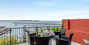 Sample property, holidaycottages.co.uk, self catering accommodation on the English Riviera.