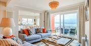 Sample property from Marsdens, Agency, self-catering accommodation.