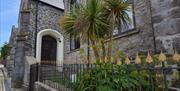 Exterior, 8 Torwood Gables, Torquay, Devon