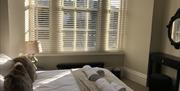Chandalier, The TownHouse, Old Torwood Road, Torquay, Devon