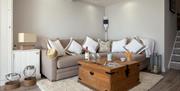 Sample property from Marsdens, Agency, self-catering accommodation.