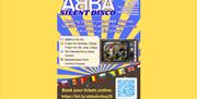 ABBA Silent Disco, Cantina Torquay
