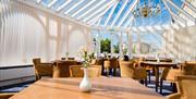 Conservatory, Abbey Lawn, Torquay, Devon