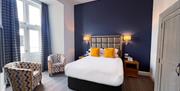 Abbey Sands Hotel, Torquay