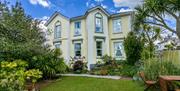 Abbeyfield B&B, Torquay