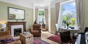 Relax at Abbeyfield B&B, Torquay, Devon
