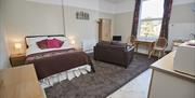 Apartment at Abbey View, Torquay, Devon