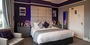 The 25 Boutique B&B, Boutique Bedrooms, Torquay, Devon