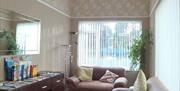 Lounge, Ambassador Guest House, Sands Road, Paignton, Devon