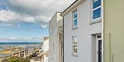 Exterior, Angels Retreat, Windmill Hill, Brixham