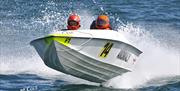 Aqua Adrenaline - Round 4 - Torquay