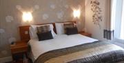 Double Bedroom at Ansteys Lea, Torquay, Devon