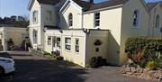 Exterior, Appletorre House Holiday Flats, Vansittart Road, Torquay, Devon