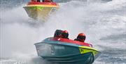 Aqua Adrenaline - Round 4 - Torquay