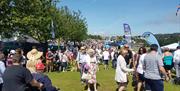 Armed Forces Day, Babbacombe, Torquay, Devon