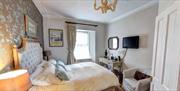 Suite at Ascot House, Torquay, Devon