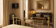 Suite at Ascot House, Torquay, Devon