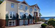 Braeside Mews Self Catering Accommodation in Paignton Devon