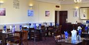 The Babbacombe Royal Hotel and Carvery Torquay, Torquay, Devon