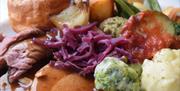 The Babbacombe Royal Hotel and Carvery Torquay, Torquay, Devon