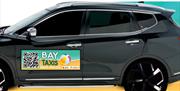 Bay Taxis, Torquay, Devon