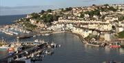 Bay View, Brixham, Devon