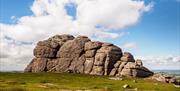 Haytor Rocks, Dartmoor