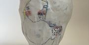 Becca Brown Ceramics