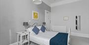 Bedroom, The Belmont, Belgrave Road, Torquay, Devon