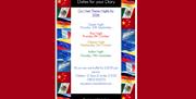 Theme Nights, Berry Head Hotel