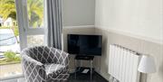 Lounge, Big Tree Holiday Flats, Fisher Street, Paignton