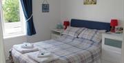 Double bedroom, Birchwood House, Paignton, Devon