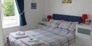 Double bedroom, Birchwood House, Paignton, Devon