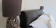 Double bedroom, Birchwood House, Paignton, Devon