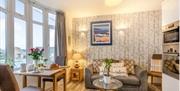 Driftwood Apartment, Blue Waters Holidays, Paignton, Devon