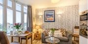 Driftwood Apartment, Blue Waters Holidays, Paignton, Devon